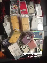  2 كفرات أجهزة آيفون