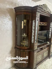  2 بوفيه منزلي للبيع للتواصل