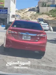  5 سيارة للإيجار