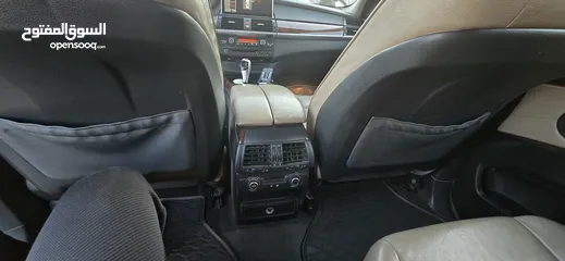  10 bmw x5 2007