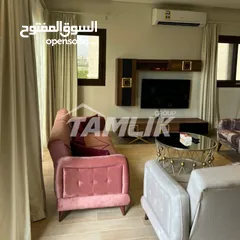  9 Luxury Furnished Twin-villa for Sale in Salalah  REF 256MB