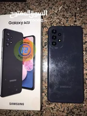  4 sumsung galaxy a13