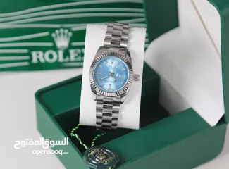  34 رولكس ستاتي