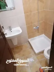  6 شقة مفروشة للايجار بالجبيهه 3 نوم وصالون
