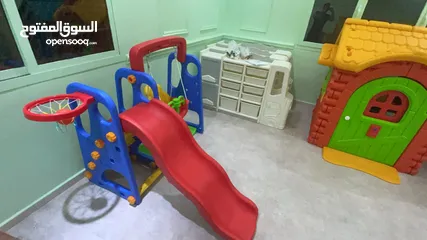  8 Kids Furniture “Nursery’s”