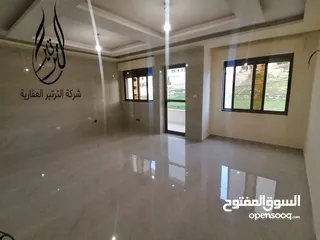  1 شقة مميزة طابق ثاني  للبيع كاش وأقساط في ضاحية الأمير علي