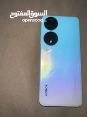  2 Honor x7b للبيع بحاله ممتازه
