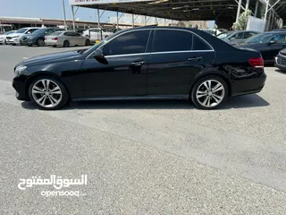  6 مرسيدس  350E