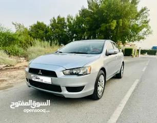  1 Mitsubishi Lancer EX ميتسوبيشي  لانسر