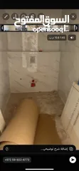  1 متوفر شقه للإيجار ممكن نظام عائله ومفروش وممكن الايجار بالغرفه