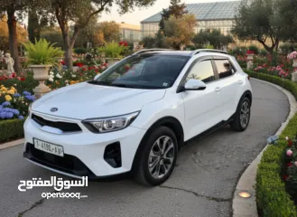  1 كيا ستونيك 2020 Kia Stonic  2020