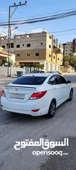 2 هونداي اكسنت 2020 نخب اول بنزين