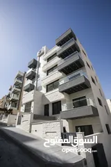  2 شقة مميزة طابق اول في شمال عمان مشروع BO913 للبيع  من المالك بسعر مغري
