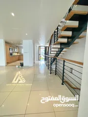  1 Modern 3Bedroom Townhouse in Al mouj-Equipped kitchen-Basement Garage-Garden