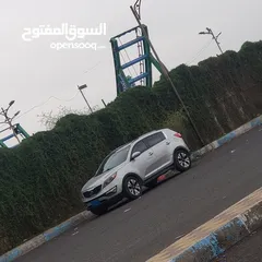  3 كياء سبورتاج كرت رياضي فتحه سقف بانوراما شكمانين مثبت سرعه اقتصاديه نظام ايكو مجمرك مرقم ولك الفحص