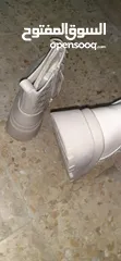  7 جزمة طويلة