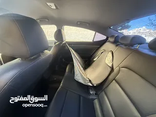  13 هونداي افانتي 2018 فحص كامل