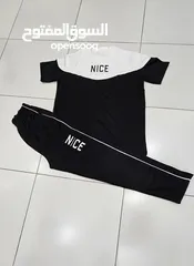  8 بجامه شبابي خامه البسكوته ـــ الوان ـــ مقاسات ـــ M  L XL. XXL السعر 7 JD ــــ العنوان الرمثـــــــ