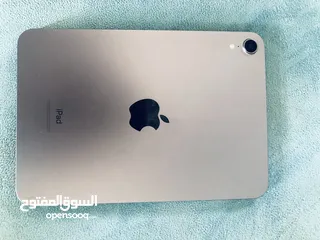  2 ايباد ميني 6