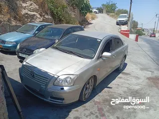  1 سياره البيع تويوتا