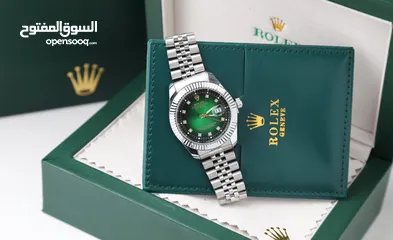  10 (ساعات رولكس)