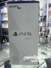  2 PlayStation 5