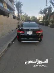  6 كيا اوبتما 2017