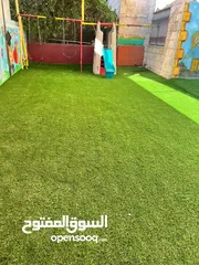  18 روضة مميزة للبيع بسعر مغري في موقع مميز في طبربور
