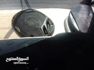  3 سستم وكاله وكاله 4 سمعات 2 كنود 650 و2 بينير 450 وصب كنود الف مع صندوق وجهاز بوشمن 120, السيستم اخو