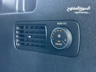  12 KIA SORENTO (SX) 2019 وارد الوكالة قاطع  مسافة 80 الف كم فل كامل اعلى صنف فحص كامل