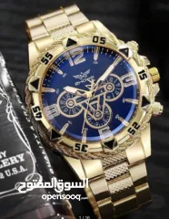  4 ساعات ذكية تصميم عصري يناسب كل الإطلالات  هدية مثالية ساعة تخليك دايمًا بالوقت الصح