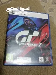  1 للبيع سيدي GT 7