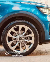  8 سياره جيب سورينتو مميزة كامل الاضافات دهان شركة ترخيص 2020