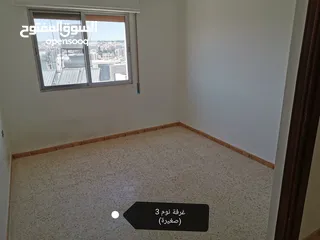  12 شقة طابقية للإيجار، في بيادر وادي السير