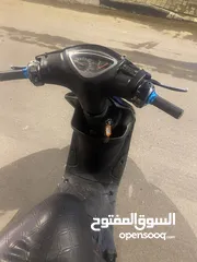  5 سلام عليكم دراجه ماكس عدله مبوشه يعني مفتوحه اقرء الوصف