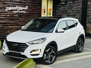  1 هواندي توسان