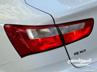  6 كيــا ريــو 2016 مميزة جدا للبيع بسعر مغري كاش او اقساط