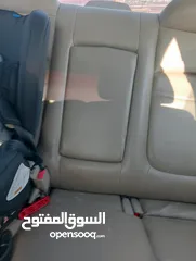  3 كيا سيراتو اتومايك بحالة جيدة موديل 2004 ،سيارة نظيفة وعملية بحاجة لصيانة خفيفية