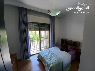  6 شقة مفروشة للإيجار 110م2 ( Property 17414 ) سنوي فقط