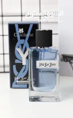  27 عطور العيد للرجال - خليك جاهز تبهر الكل!   جاهز تكسر الدنيا بريحتك؟  مع تشكيلتنا من العطور
