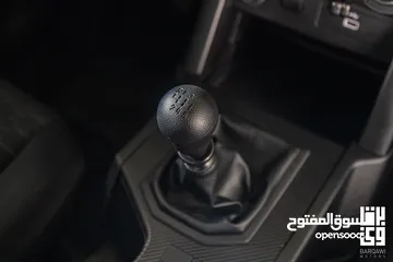  20 ‎الشكل الجديد MITSUBISHI L200 2024