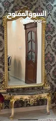  1 اثاث غرفه ضيوف للبيع