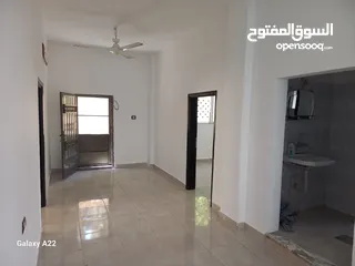  3 شقة للايجار في حي شاكر وحي الحسين