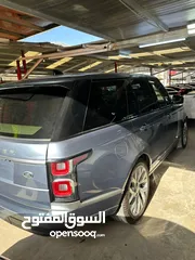  5 range rover vogue