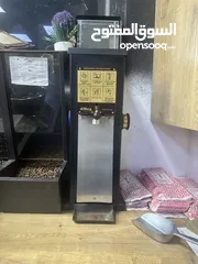  3 بضاعه محمص بضاعه رياضيه ماكينه قهوه