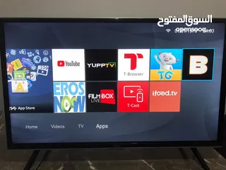  3 شاشة tcl ذكية 32 بوصة