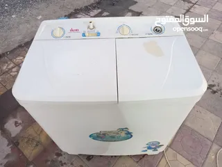 3 Go to condition washing machine location liwa sanaiya