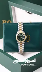  24 ساعات رولكس ماستر كوبي  Rolex master copy