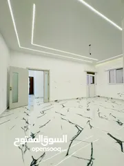  6 عمارة 3ادوار بالسراج حى إسطنبول مساحة الأرض 250م مسقوف 560م نظام شقق بناء حديث تشطيب ممتاز للبيع