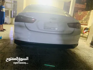  6 ماليبو 2019 LS بدون حادث كلين